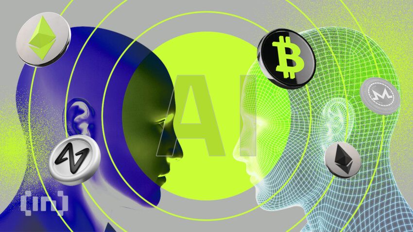 AI und Memecoins folgen Bitcoin: Ist eine zweite massive Rallye in Aussicht?