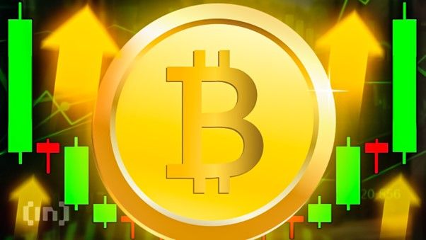 Bitcoin News: Top-Trader prognostiziert 55.000 $, während BTCMTX auf 8 Millionen $ steigt