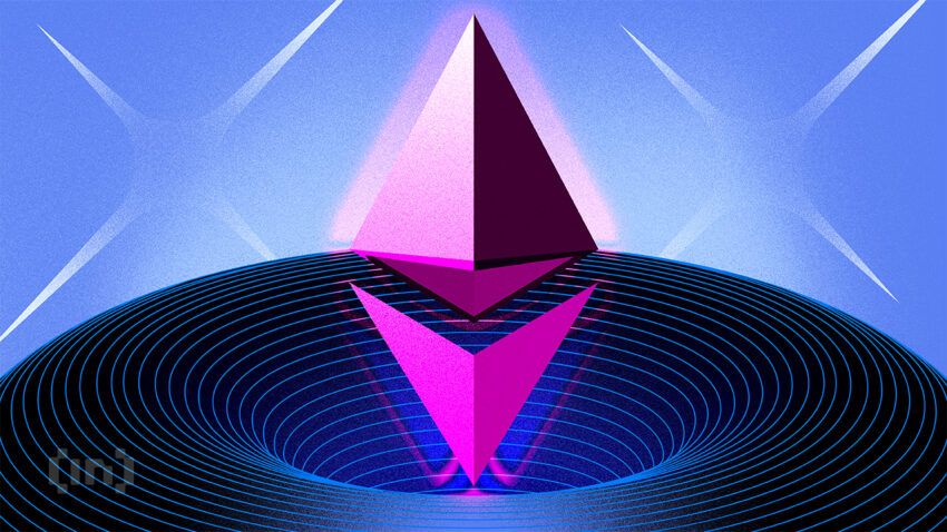 Ethereum steigt um 8 Prozent – Alameda transferiert 14,75 Mio. USD in ETH zu Coinbase