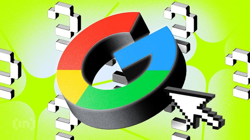 Krypto Betrüger im Visier: Google reicht offizielle Klage ein