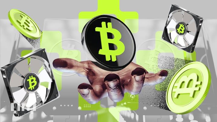 Bitcoin könnte 280.000 USD erreichen, sagt JMP Securities