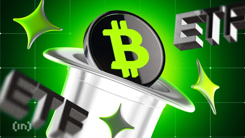 Bitcoin Spot ETFs offiziell von der SEC zugelassen