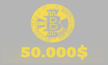 Bitcoin durchbricht erneut die 50.000-Dollar-Marke, InQubeta erzielt 9,4 Mio. USD und MAVIA verzeichnet einen Preisanstieg von 17%