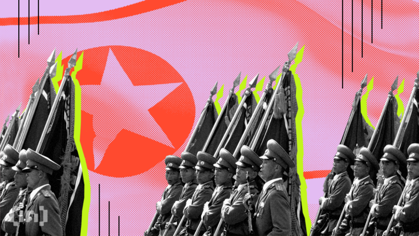 UN wirft Nordkorea Diebstahl von 3 Mrd. in Krypto vor