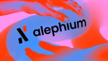 Alephiums revolutionäre Technik und Vision für eine dezentralisierte Welt