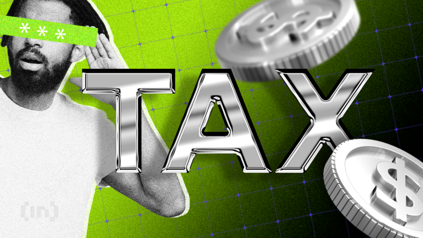 US IRS verstärkt Bemühungen zur Bekämpfung von Krypto-Steuerhinterziehung vor Ablauf der Frist