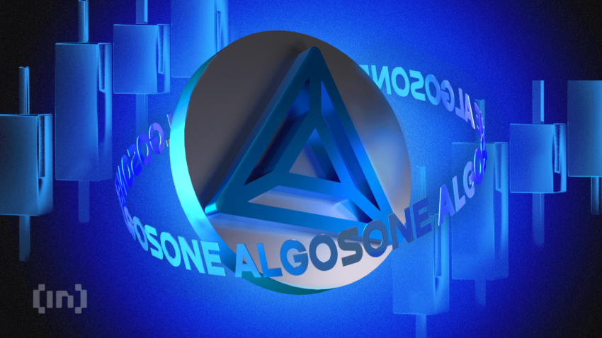 AlgosOne Projekt Übersicht: Aufwertung des Krypto-Handels mit einer Erfolgsquote von 80%
