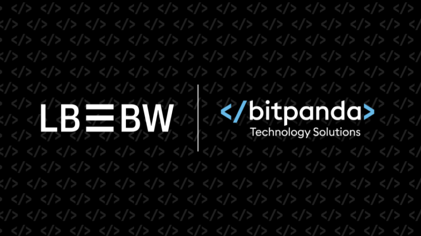 LBBW schließt Krypto-Partnerschaft mit Bitpanda
