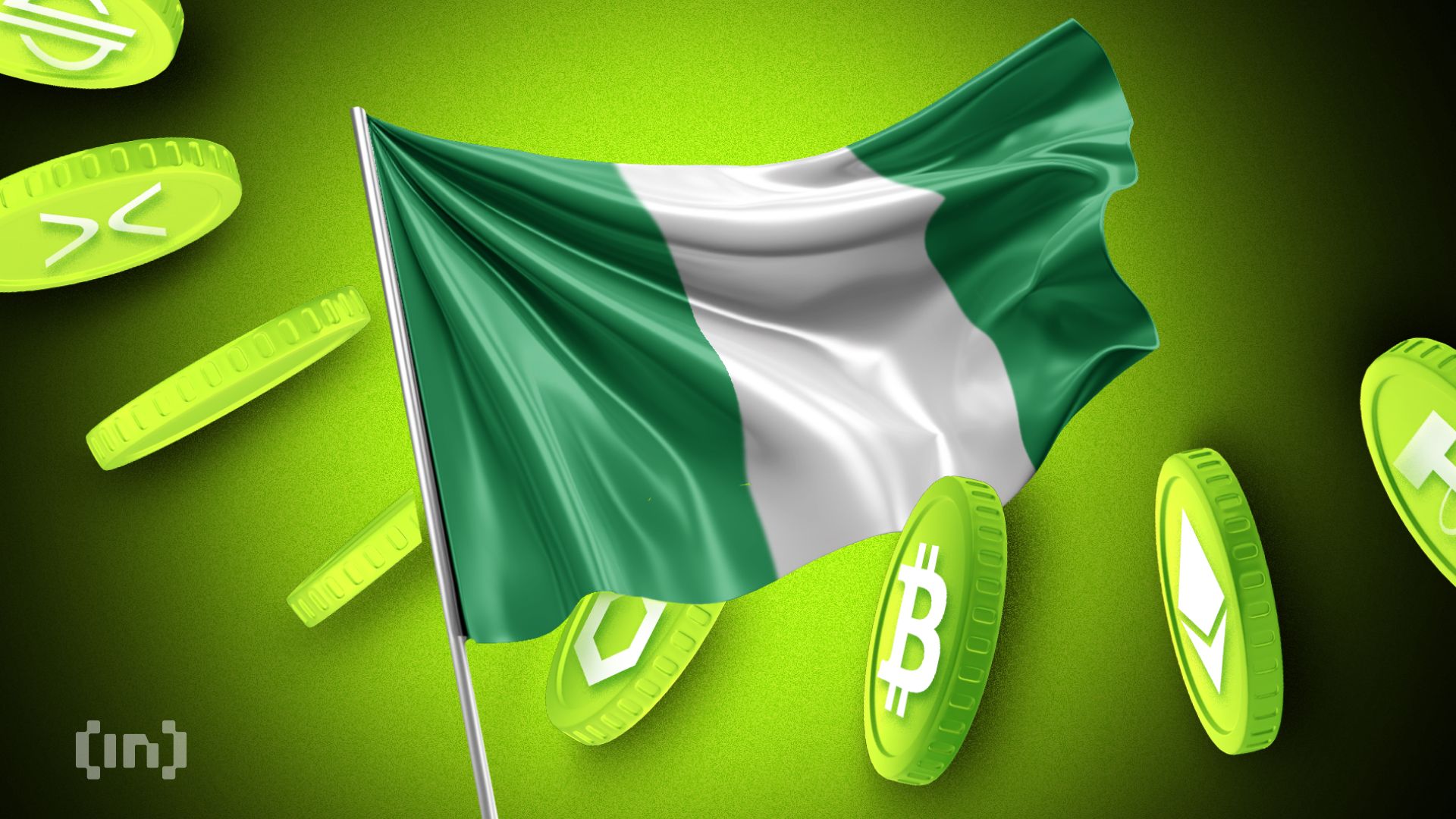 Nigeria nachrichten beincrypto krypto news