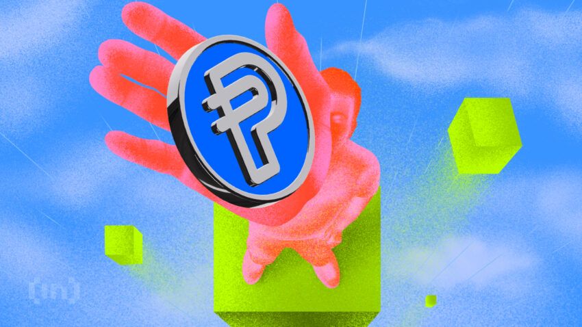 Solana integriert PayPal Stablecoin PYUSD: Ein bullisches Zeichen für die Zukunft