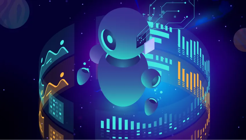 Handeln Sie an der Börse wie ein Profi: Der KI-gestützte Trading-Bot, den jeder nutzen kann