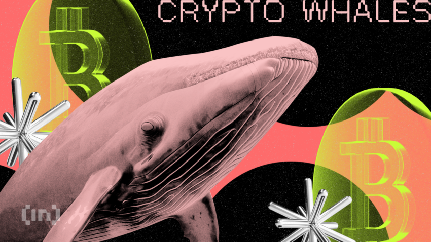 Krypto Wal verkauft Bitcoin im Wert von über 400 Millionen USD – nur ein Dip?
